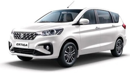 Ertiga